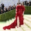 “You’re in Your Body. You Can Do This”—Lena Dunham on Returning to the Met Gala After 7 Years