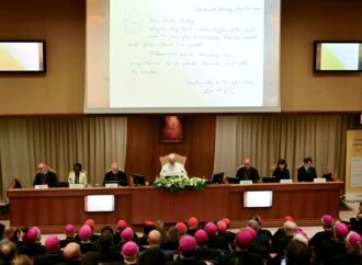 Why the Vatican Invited Anthropic to the Pope’s AI Encyclical Presentation
