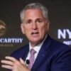The US economy could depend on McCarthy corralling his extremist Republican troops