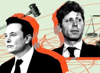 Altman vs. Elon for the future of OpenAI
