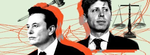 Altman vs. Elon for the future of OpenAI