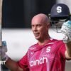 T20 Blast round-up: Lynn stars in Northants victory
