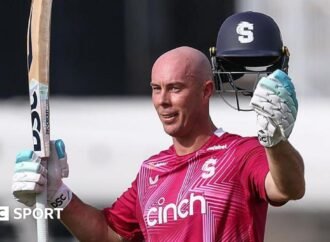 T20 Blast round-up: Lynn stars in Northants victory