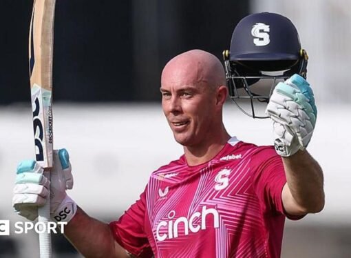 T20 Blast round-up: Lynn stars in Northants victory