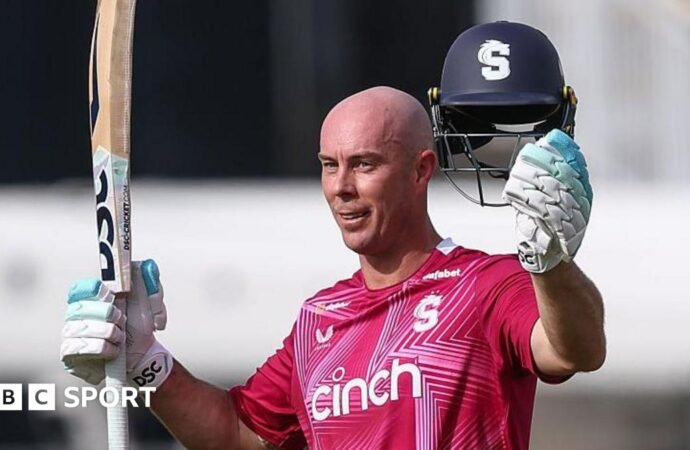 T20 Blast round-up: Lynn stars in Northants victory