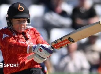 Women’s One-Day Cup: Blaze, Hampshire and Warwickshire win