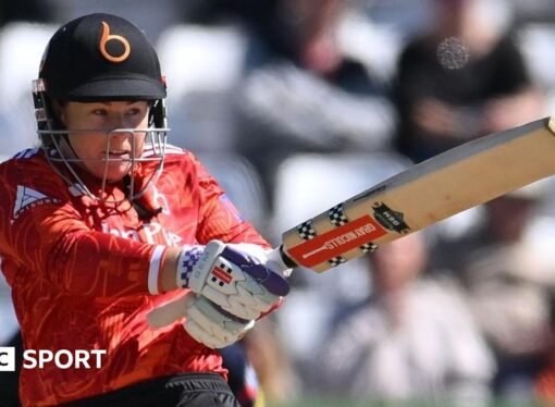 Women’s One-Day Cup: Blaze, Hampshire and Warwickshire win