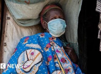 Ebola spread in DR Congo 'deeply alarming', MSF warns