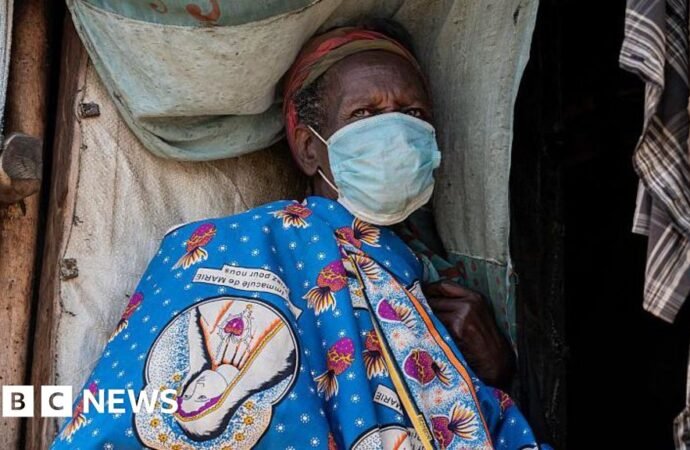 Ebola spread in DR Congo 'deeply alarming', MSF warns