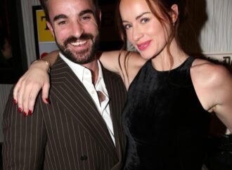 Mormon Wives’ Conner Leavitt to Make Off-Broadway Debut