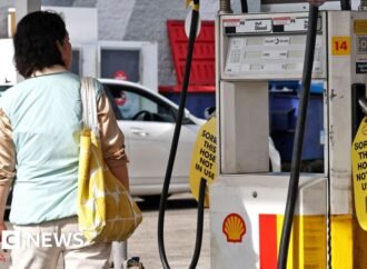 Oil prices drop and stock markets rise after reports of deal to end Iran war
