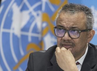 WHO: 'Violence and insecurity' hampering response to 'worrisome' Ebola outbreak