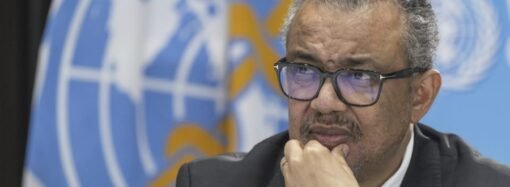 WHO: 'Violence and insecurity' hampering response to 'worrisome' Ebola outbreak