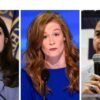 Michigan Democratic candidates square off in Senate debate: Key takeaways