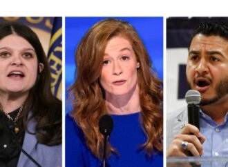 Michigan Democratic candidates square off in Senate debate: Key takeaways