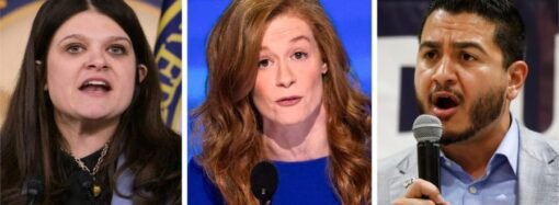 Michigan Democratic candidates square off in Senate debate: Key takeaways