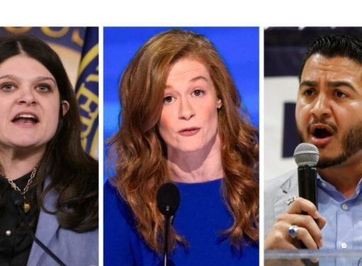 Michigan Democratic candidates square off in Senate debate: Key takeaways