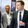 Here Is What It Was Like at the Courthouse Where Elon Musk Testified.