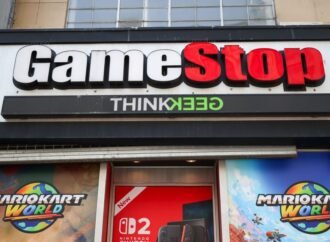 GameStop’s CEO Unleashed a Flood of Memes With His eBay Offer