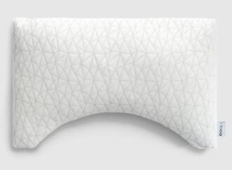 Is a Crescent Pillow Worth It for Side Sleepers? I Tested Two to Find Out