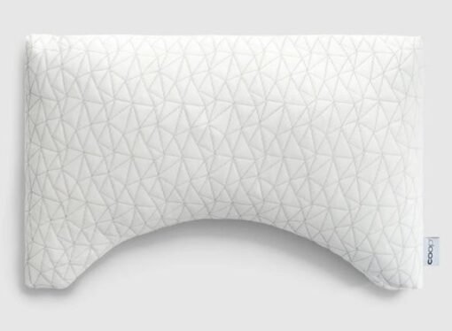Is a Crescent Pillow Worth It for Side Sleepers? I Tested Two to Find Out