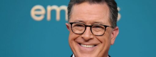 Late-Night Hosts Joked Colbert Could Host Their Shows Anytime