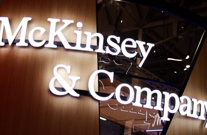 McKinsey Is Using an AI Tool to Let Candidates Practice Interviews