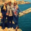 After My Dad Died, We Used the Insurance Money to Take a Cruise