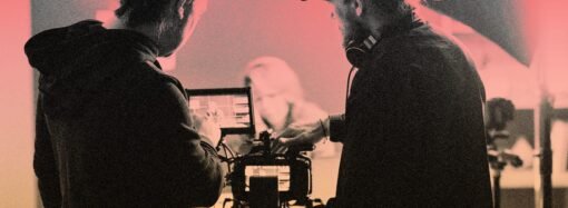 Tech’s Hottest Job: Documentary Filmmaker