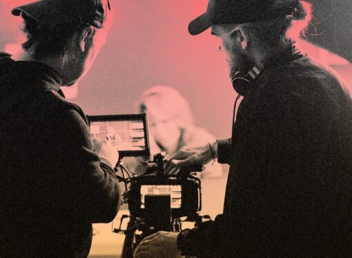 Tech’s Hottest Job: Documentary Filmmaker
