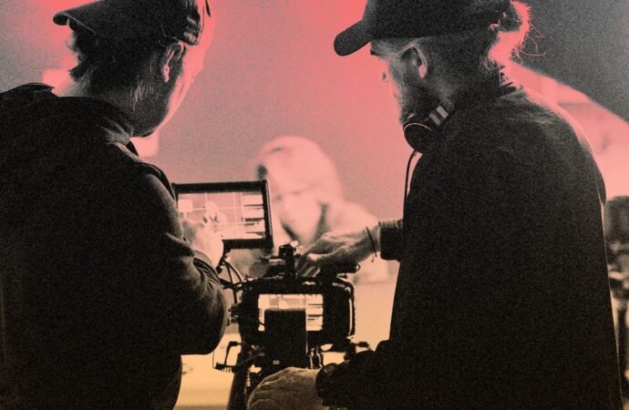 Tech’s Hottest Job: Documentary Filmmaker
