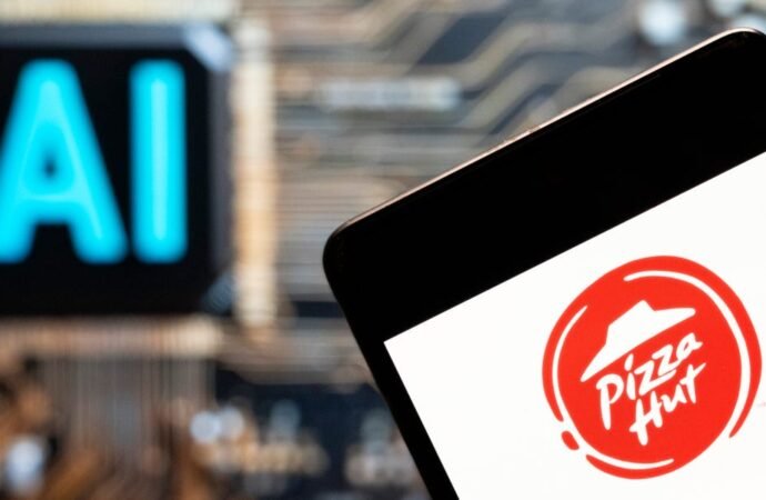 Pizza Hut Faces Lawsuit From Franchisee Over AI System