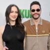 Pete Davidson’s Girlfriend Elsie Hewitt Shares Motherhood Tip