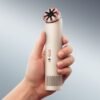 Dyson’s $170 pocket fan delivers 65,000 RPM to keep you cool