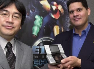 Reggie Fils-Aimé says Amazon once asked Nintendo to break the law