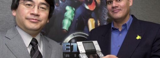 Reggie Fils-Aimé says Amazon once asked Nintendo to break the law