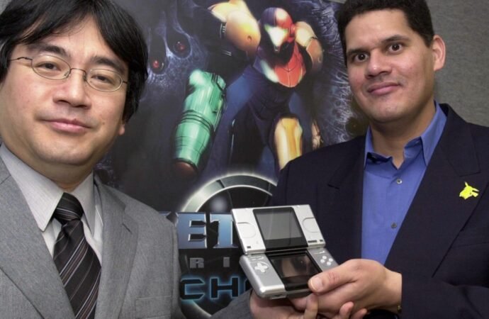Reggie Fils-Aimé says Amazon once asked Nintendo to break the law