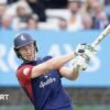 T20 Blast round-up: Crawley stars in Kent comeback as Lancs hold on for victory