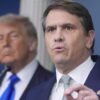 IRS barred from auditing Trump's old tax returns