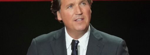 Could Tucker Carlson hijack the GOP — and take the White House?