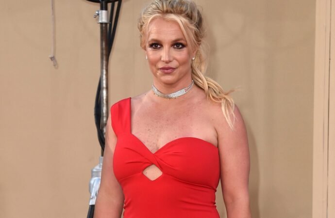 Britney Spears pleads guilty to lesser ‘wet reckless’ charge in DUI case to avoid jail time