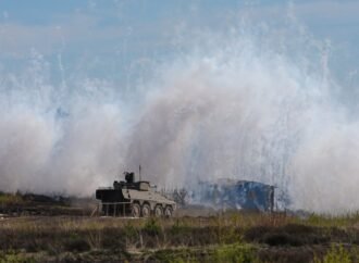 Trump vows to reduce U.S. troops in Germany ‘a lot further’ than 5,000