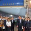 Live updates: Warsh confirmed as Fed chair to replace Powell; Trump lands in Beijing