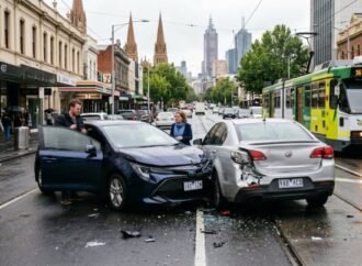 60% of Australian drivers are actively turning off driver-assist safety features