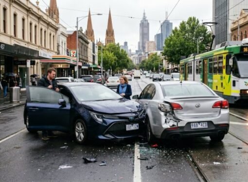 60% of Australian drivers are actively turning off driver-assist safety features