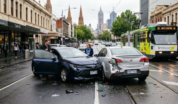 60% of Australian drivers are actively turning off driver-assist safety features