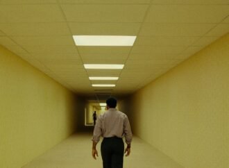 ‘Backrooms’ Takes You Deeper Inside the Internet’s Most Uncanny Horror Myth