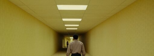 ‘Backrooms’ Takes You Deeper Inside the Internet’s Most Uncanny Horror Myth