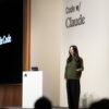 Anthropic’s Cat Wu says that, in the future, AI will anticipate your needs before you know what they are