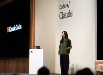 Anthropic’s Cat Wu says that, in the future, AI will anticipate your needs before you know what they are